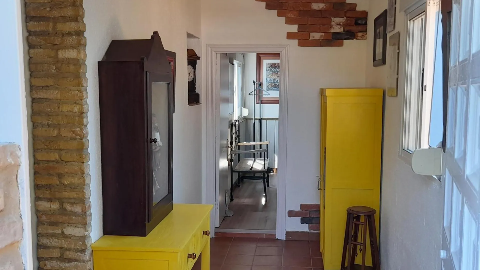 Casa Golf Azul - Suite Viagens Aljaraque Bed & Breakfast
