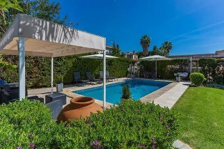 Casa Golf Azul - Suite Viagens Aljaraque