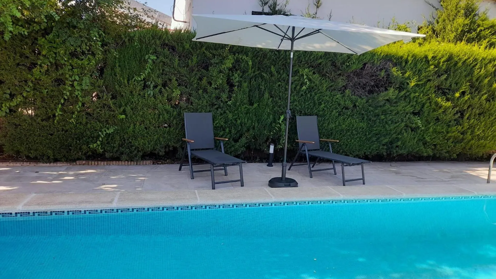 Casa Golf Azul - Suite Viagens Aljaraque
