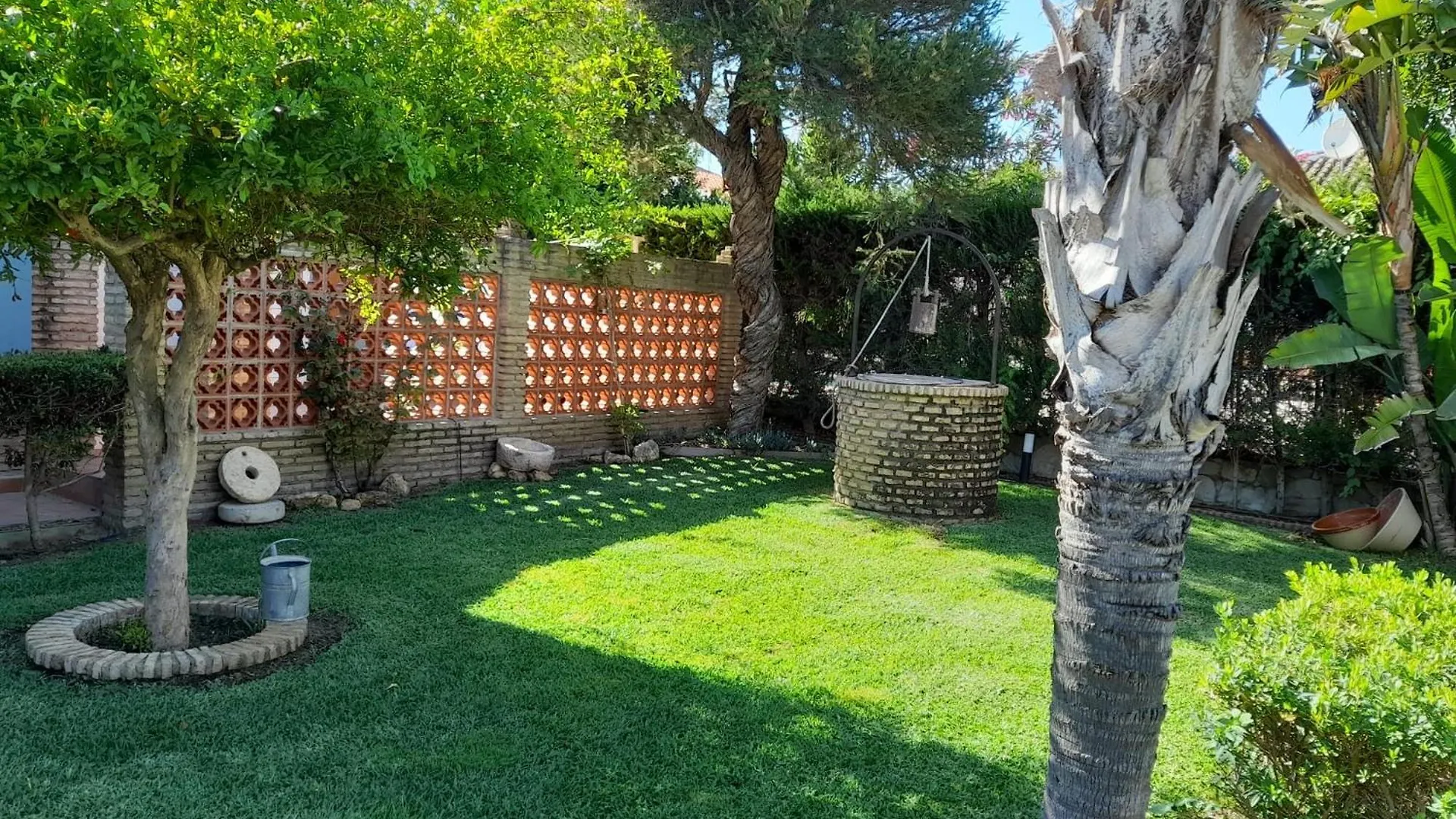 Bed & Breakfast Casa Golf Azul - Suite Viagens Aljaraque