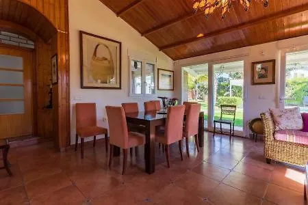 Casa Golf Azul - Suite Viagens Aljaraque 0*,  Spain